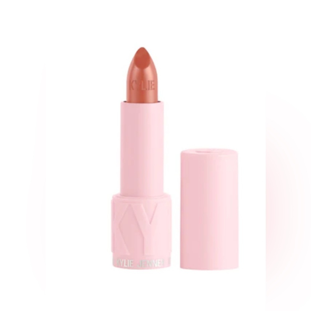 Kylie Cosmetics -613 If Looks Could Kill- Lipstick- 0.12 oz Satin Sheen Finish